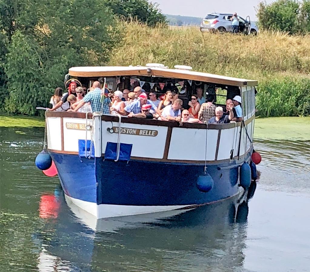 ドッグダイクWaterside Escapesアパートメント エクステリア 写真