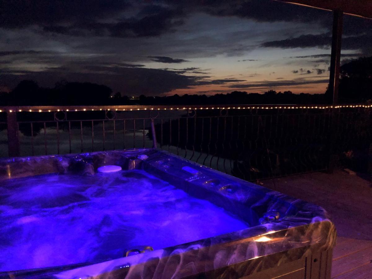 ドッグダイクWaterside Escapesアパートメント エクステリア 写真